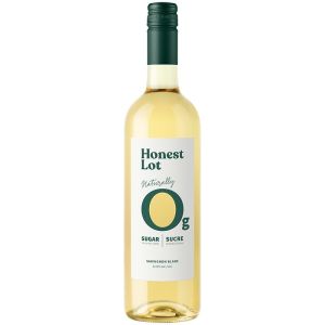 Honest Lot Sauvignon Blanc